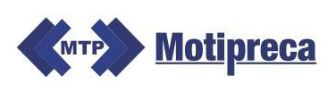 Logotipo Motipreca - Cliente Royal Courier