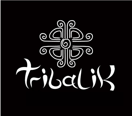Logo Tribalik - Cliente Royal Courier