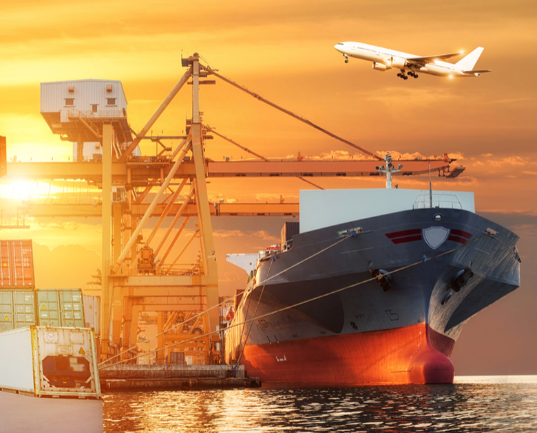 cubrir Consulta sobras Qué es el comercio exterior? | Servicio de Importaciones y exportaciones