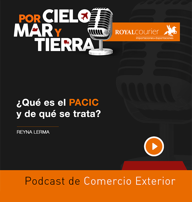 Que es PACIC - Episodio 40