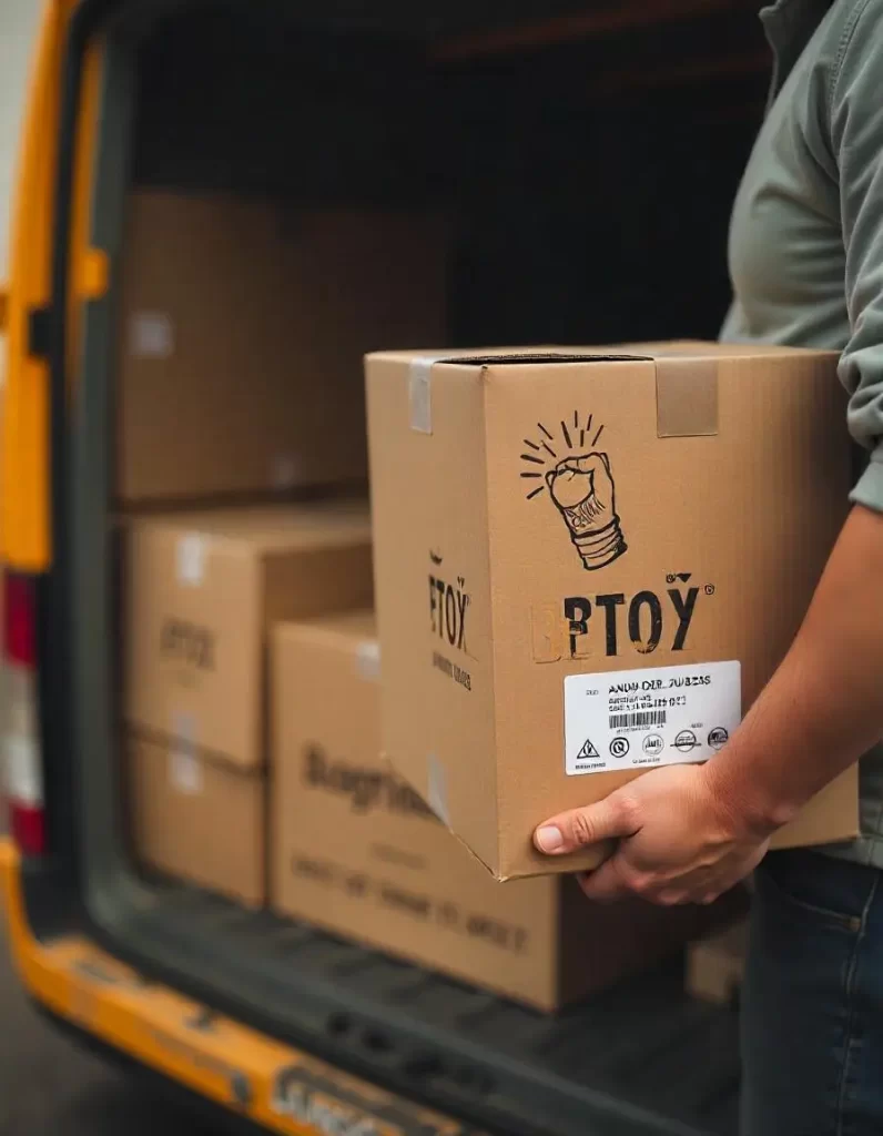 PAQUETE AVANZADO DE IMPORTACION - SERVICIOS